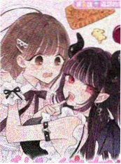 聚合影院冒险成长动画海雾航线