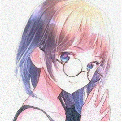 影迷晚风过境头像