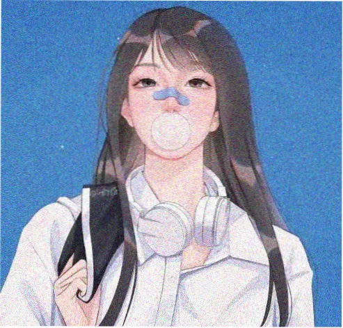 影迷动画搬运工头像
